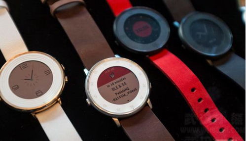 智能手表開(kāi)山鼻祖Pebble，十余年后仍然非同凡響